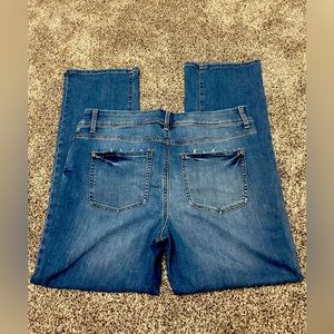 Maurices Everflex High-Rise Jeans 18W NWOT